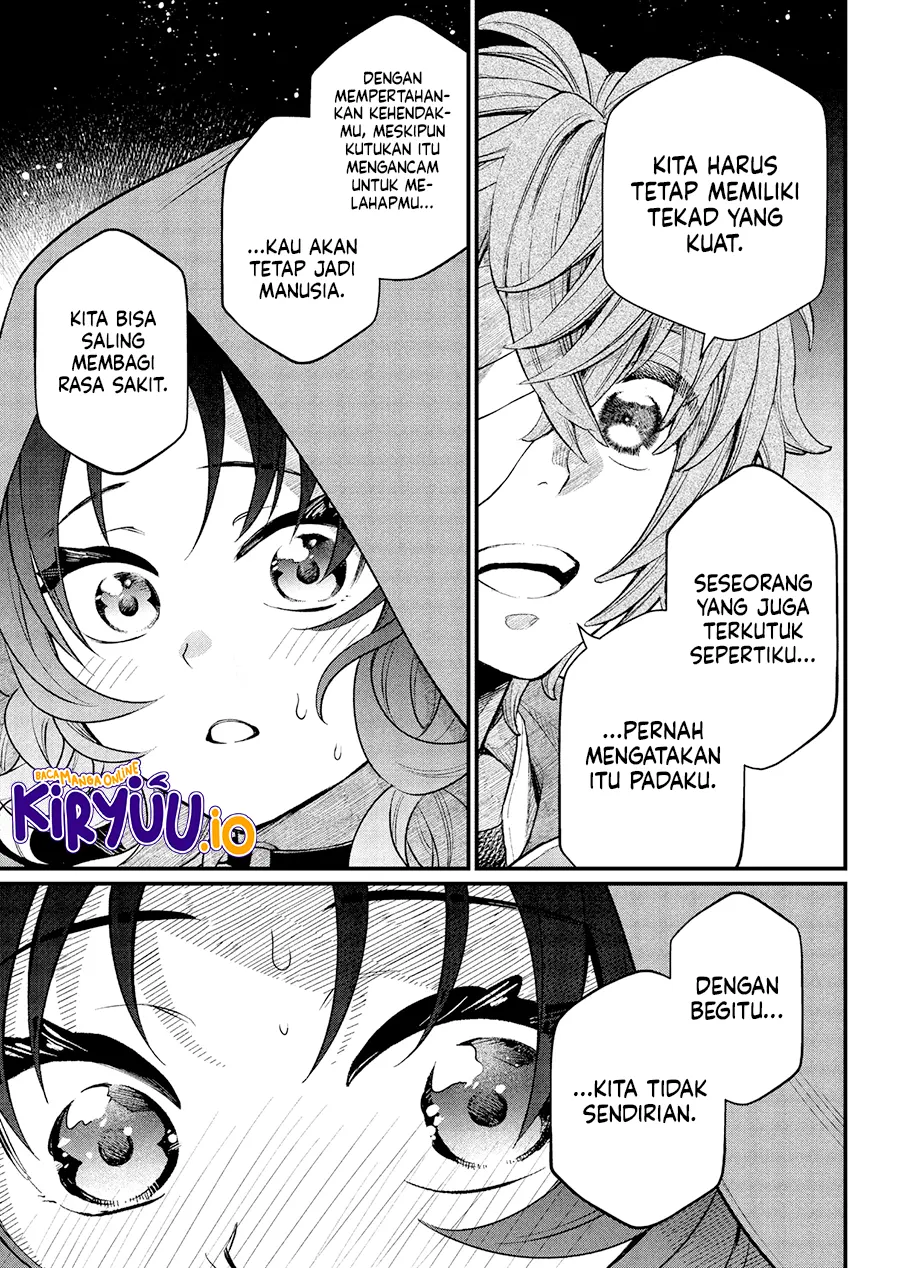 Read Marchen Crown Bahasa Indonesia ID Manga Online