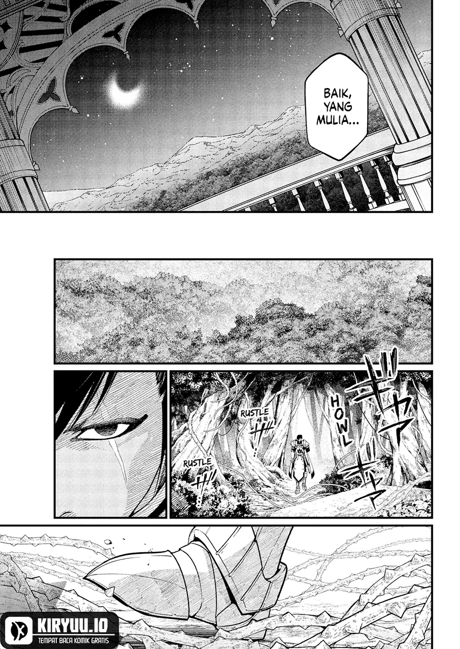 Read Marchen Crown Bahasa Indonesia ID Manga Online