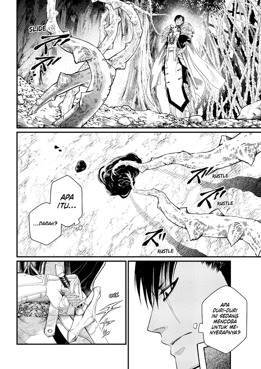 Read Marchen Crown Bahasa Indonesia ID Manga Online