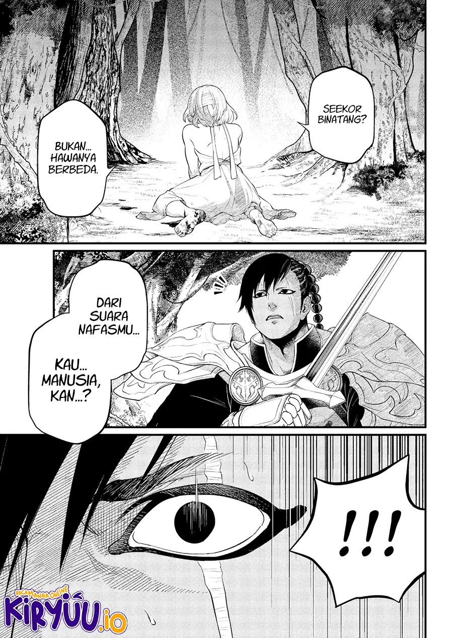 Read Marchen Crown Bahasa Indonesia ID Manga Online