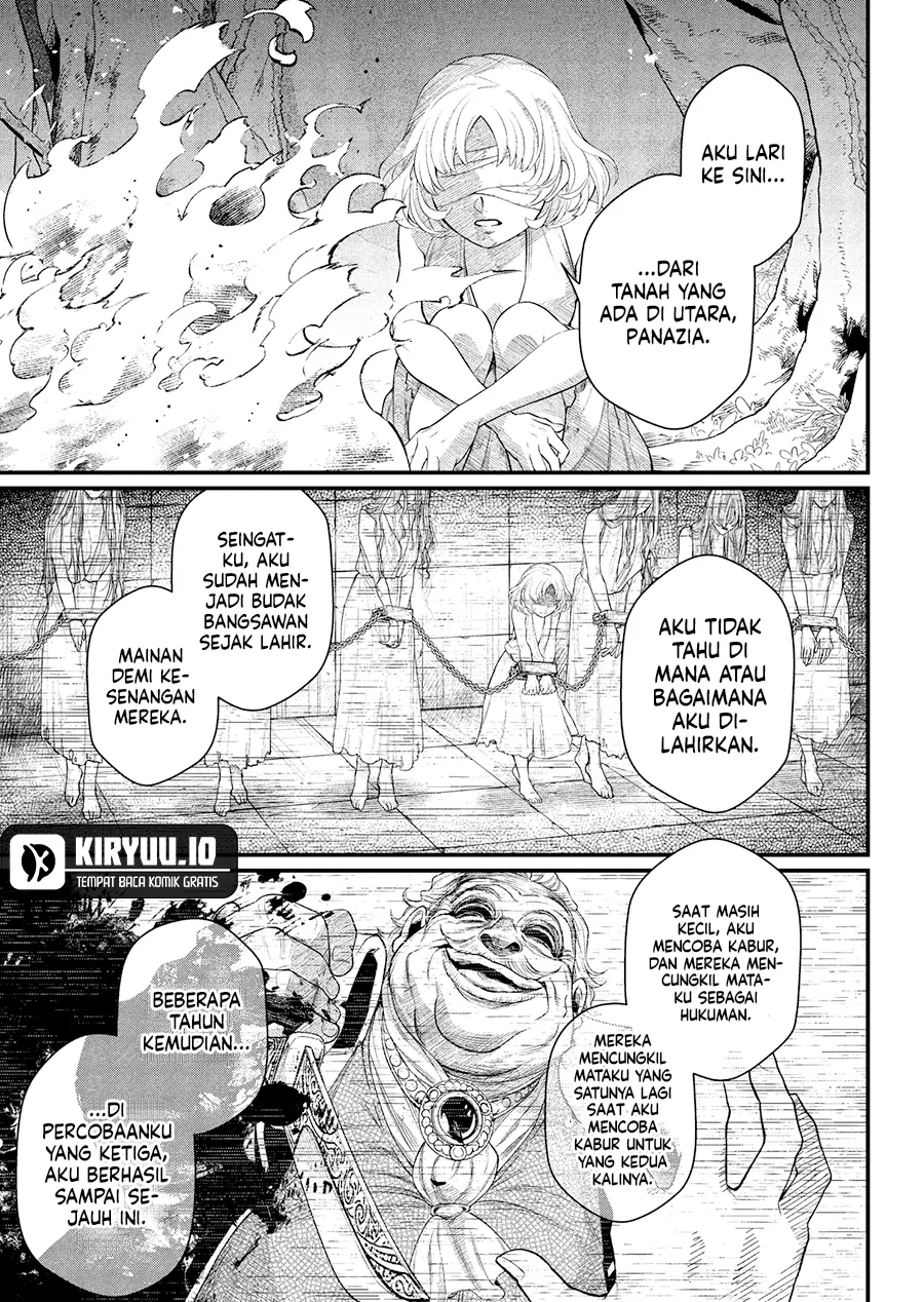 Read Marchen Crown Bahasa Indonesia ID Manga Online