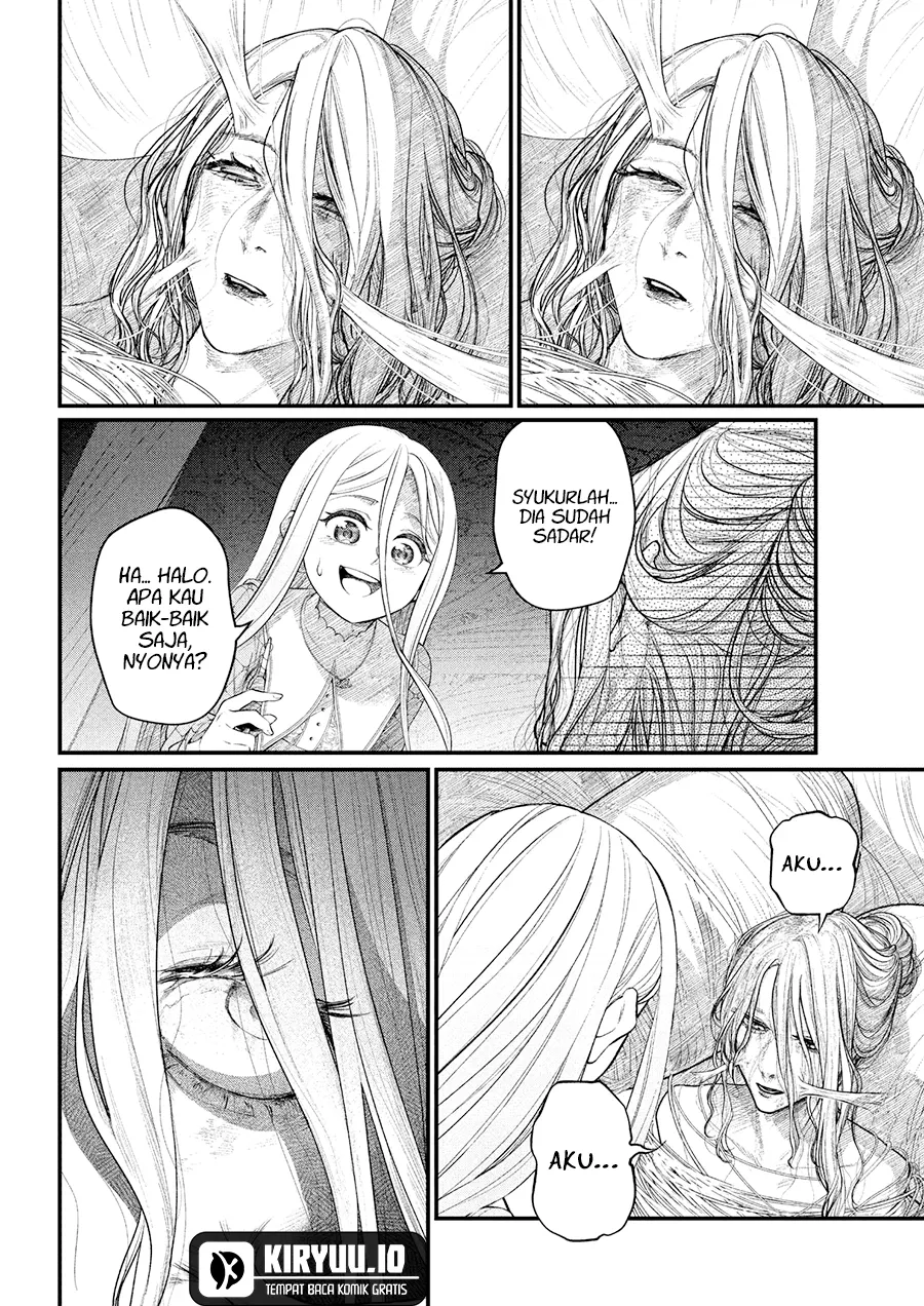 Read Marchen Crown Bahasa Indonesia ID Manga Online