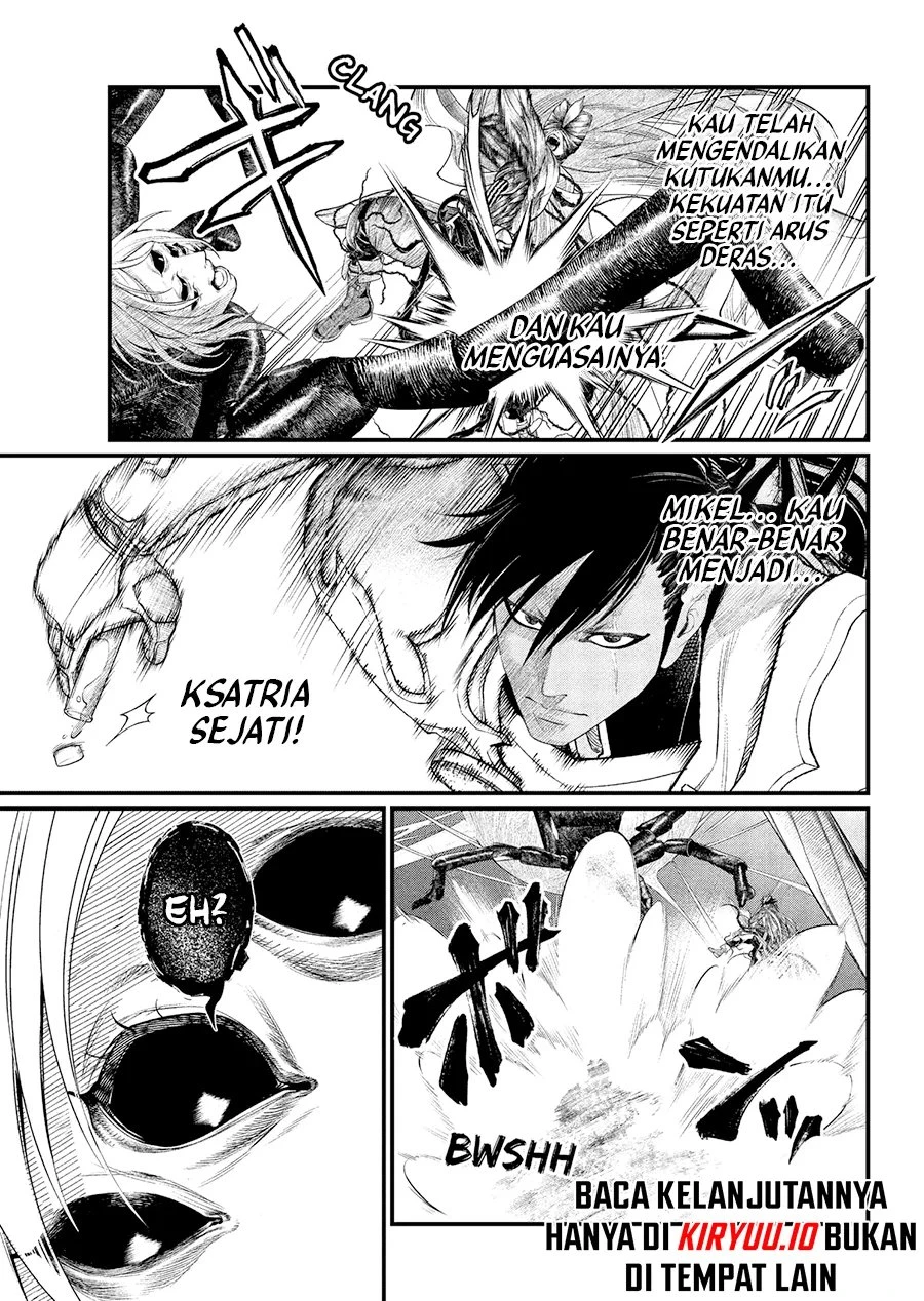 Read Marchen Crown Bahasa Indonesia ID Manga Online