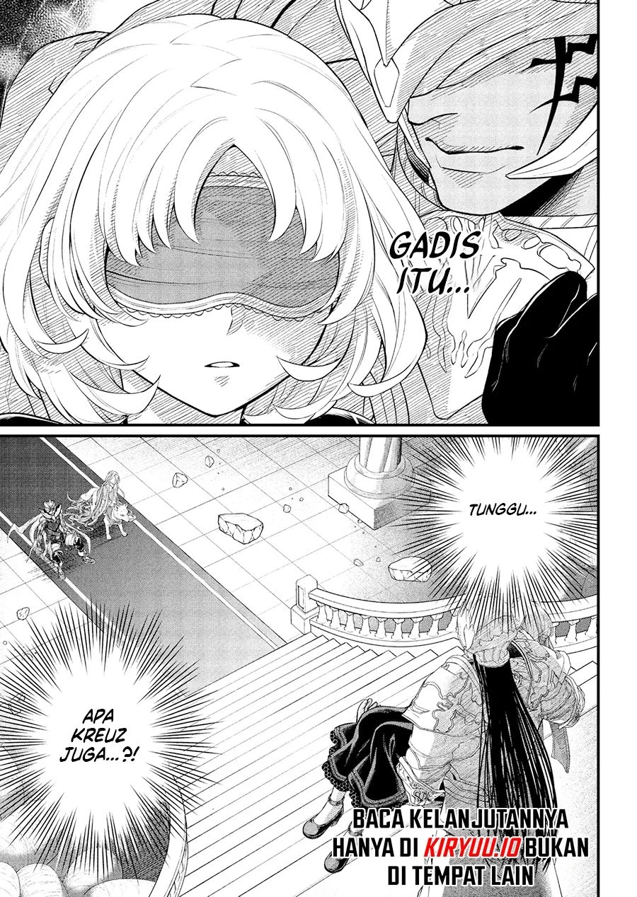 Read Marchen Crown Bahasa Indonesia ID Manga Online