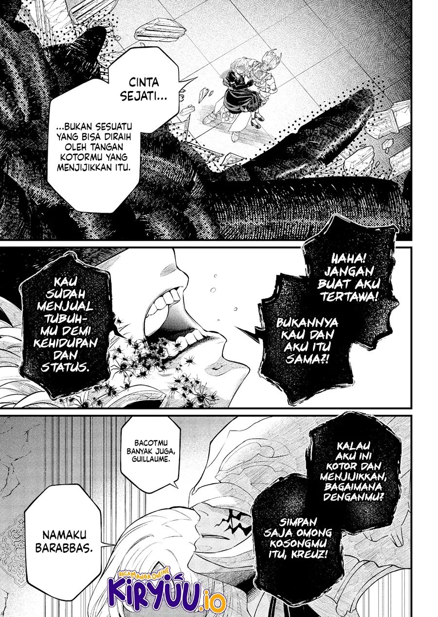 Read Marchen Crown Bahasa Indonesia ID Manga Online