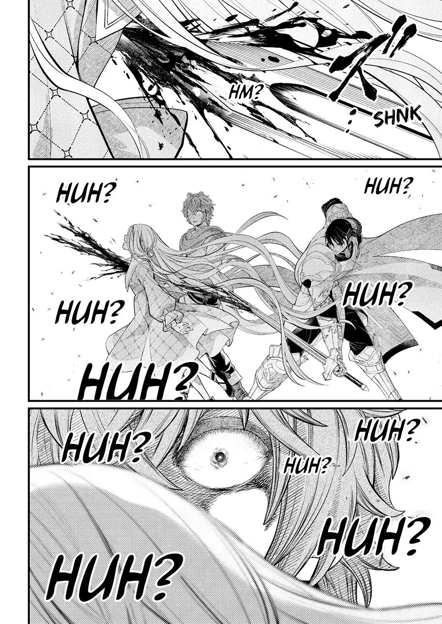 Read Marchen Crown Bahasa Indonesia ID Manga Online