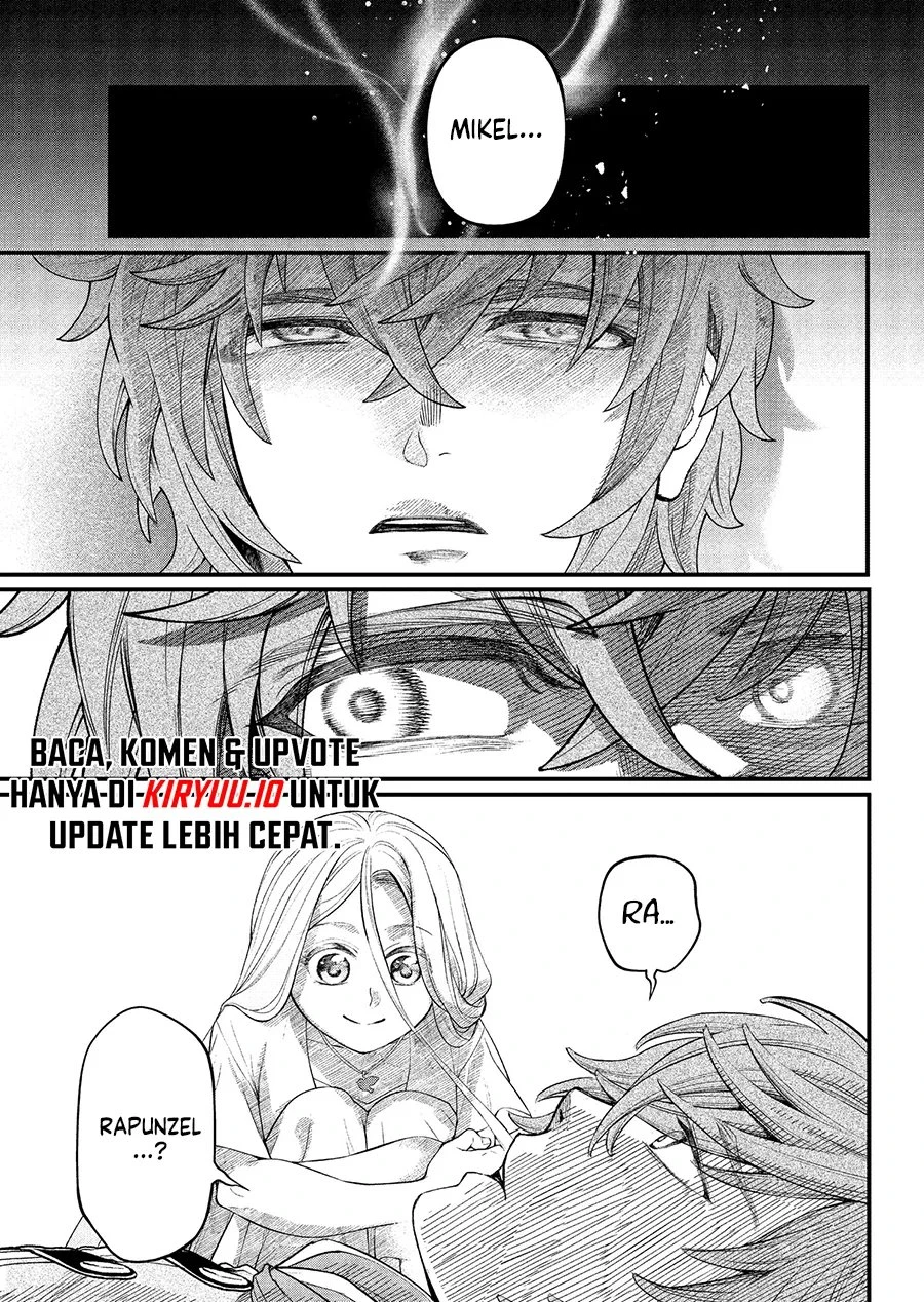 Read Marchen Crown Bahasa Indonesia ID Manga Online