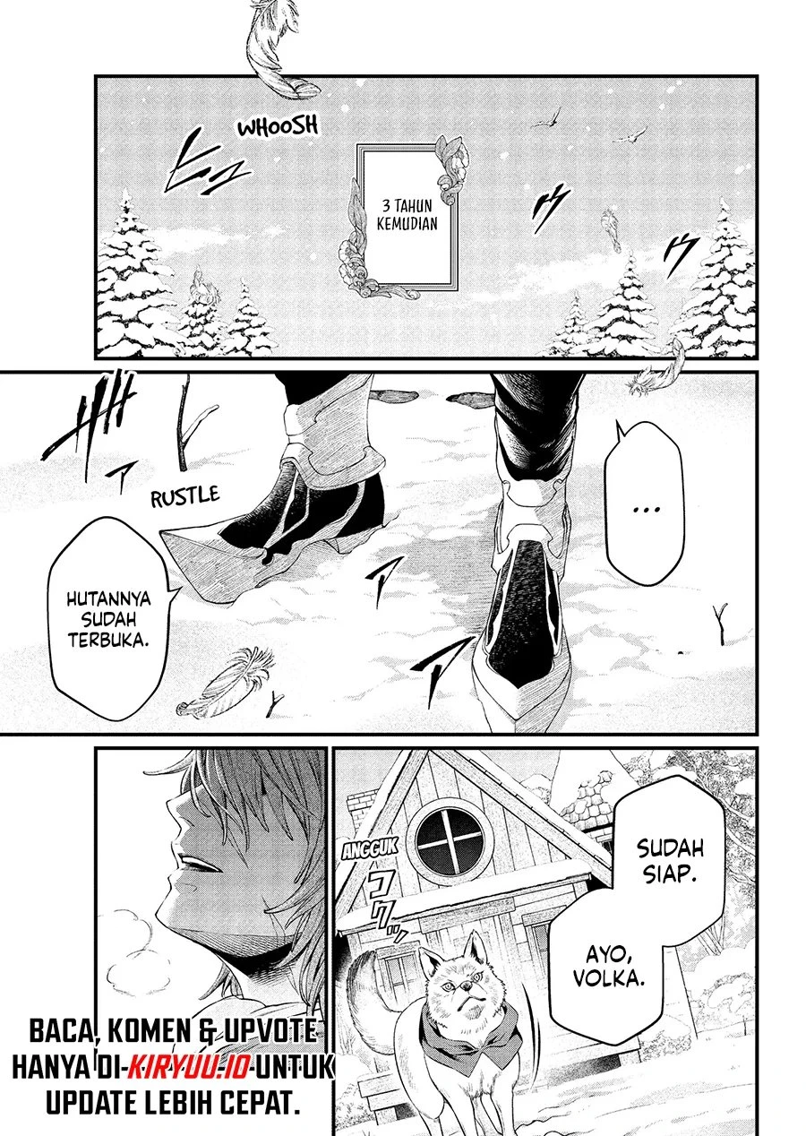 Read Marchen Crown Bahasa Indonesia ID Manga Online