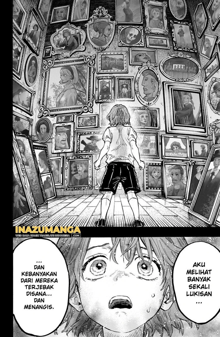 Read Marriage Toxin ID Manga Online