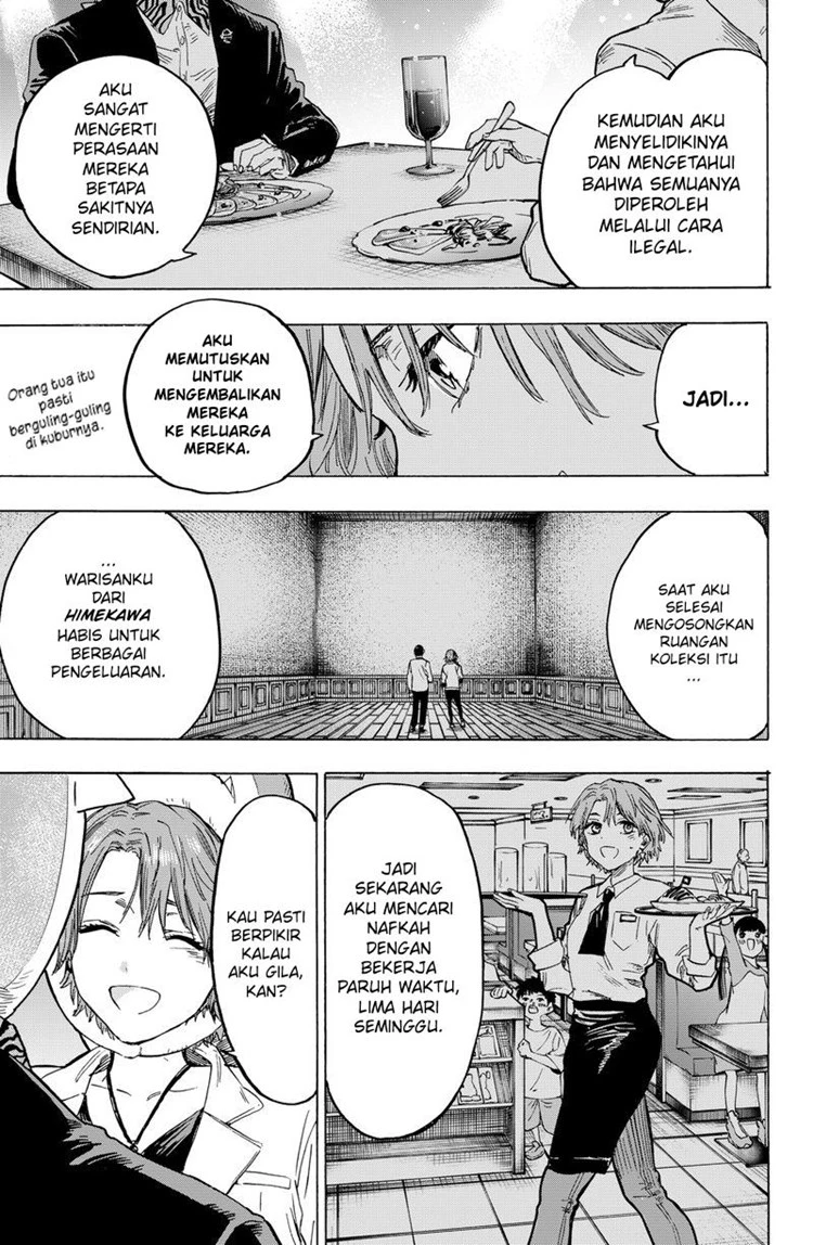 Read Marriage Toxin ID Manga Online
