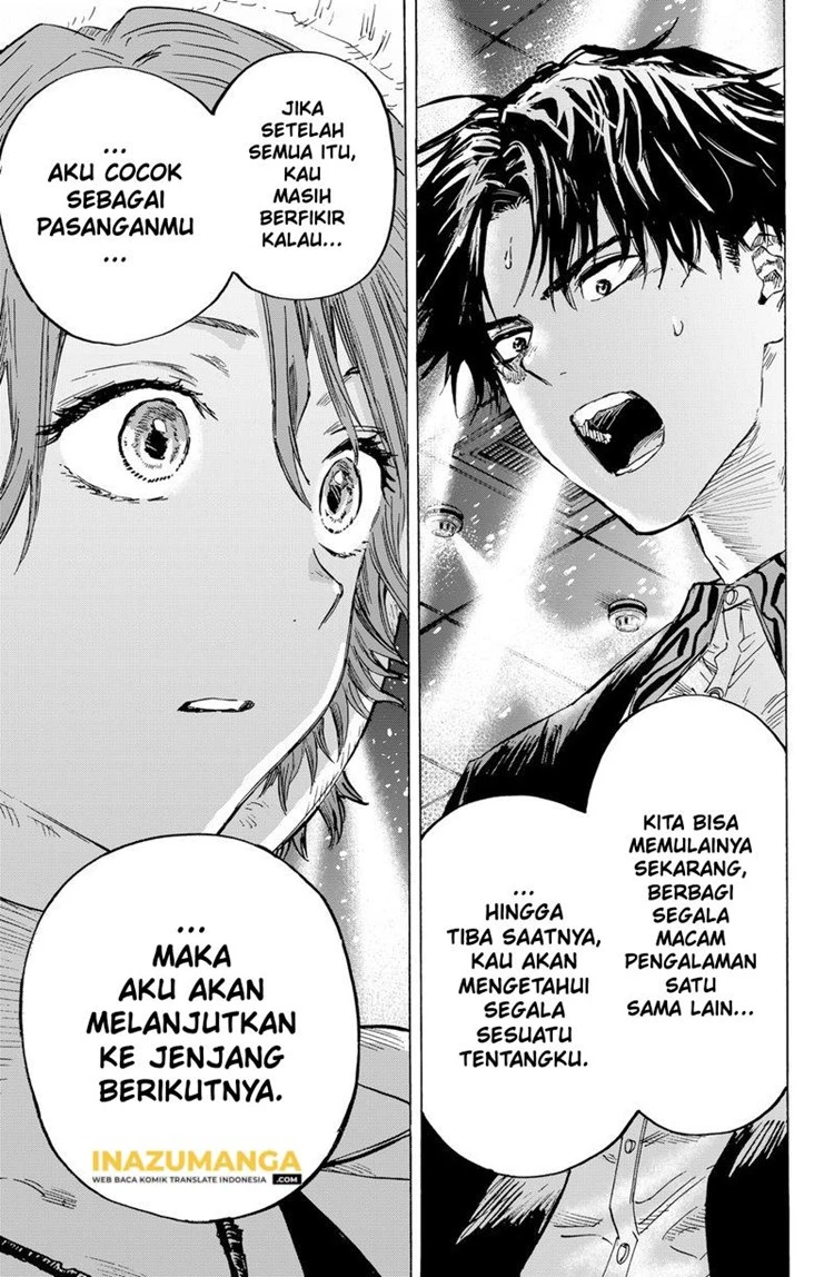 Read Marriage Toxin ID Manga Online