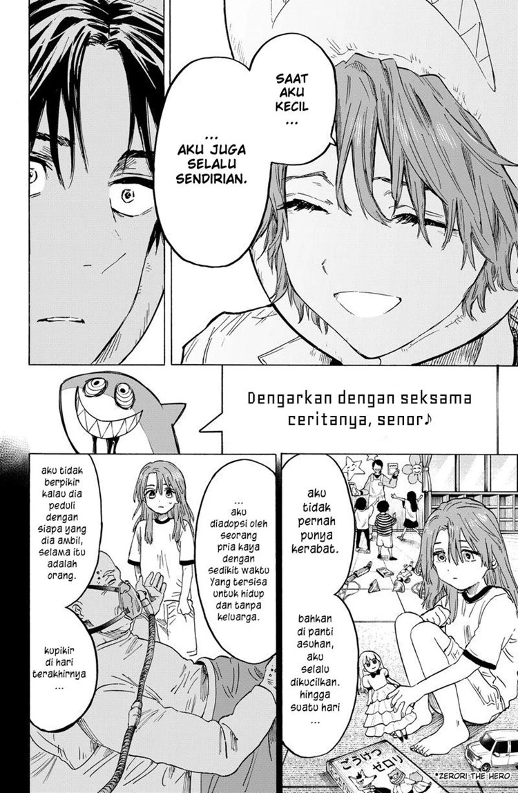 Read Marriage Toxin ID Manga Online