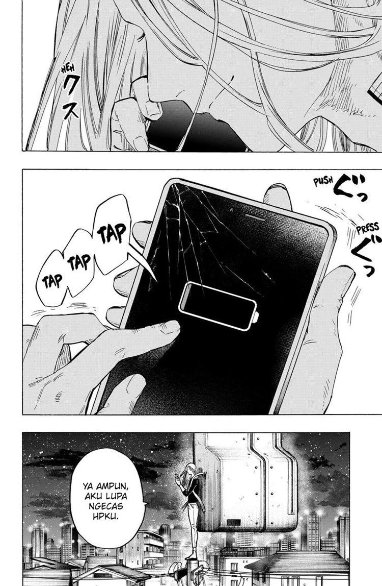 Read Marriage Toxin ID Manga Online