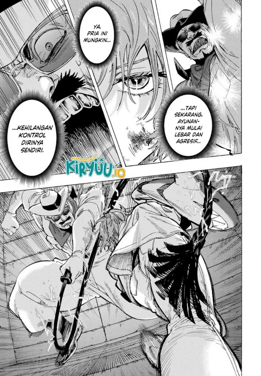 Read Marriage Toxin ID Manga Online