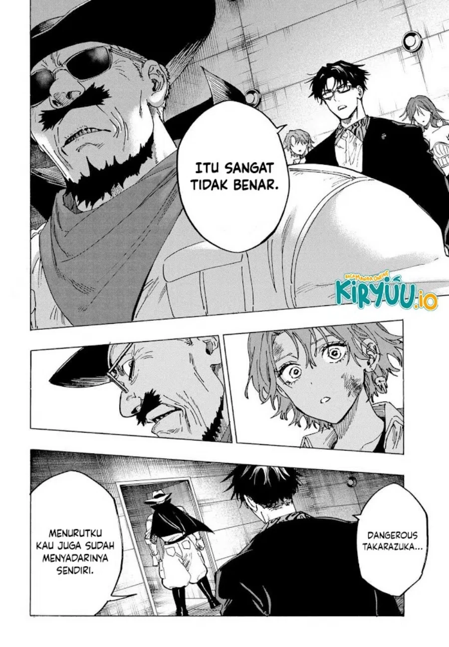 Read Marriage Toxin ID Manga Online