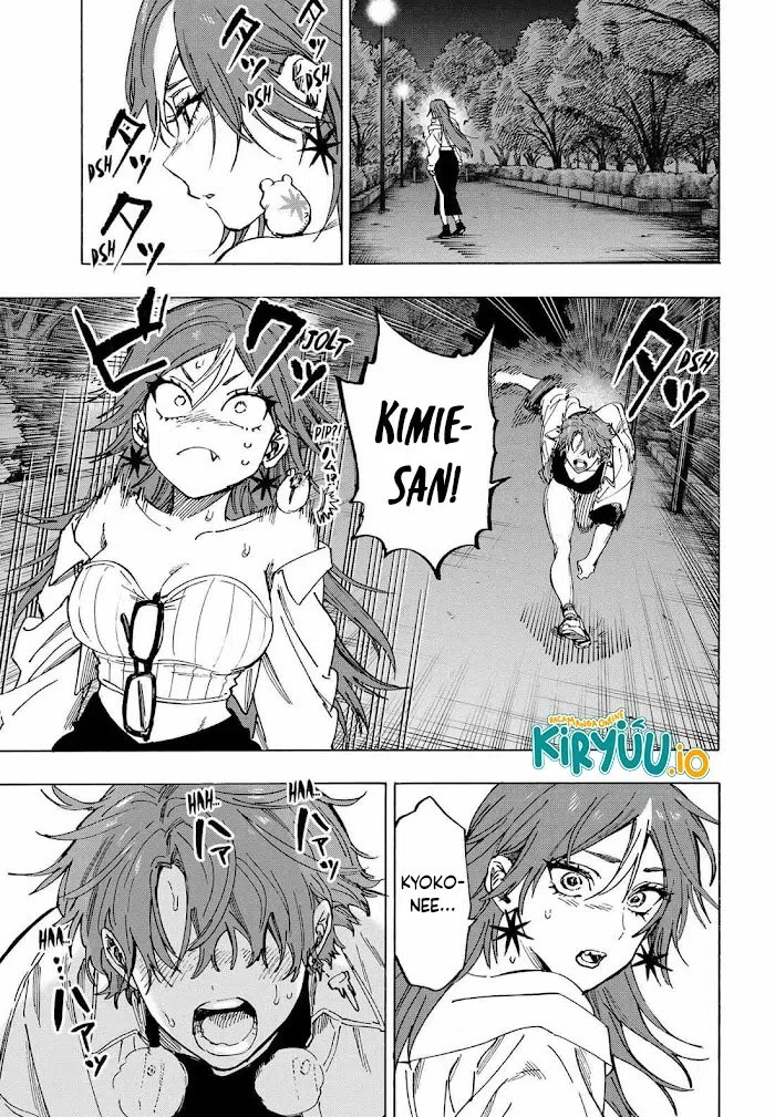 Read Marriage Toxin ID Manga Online