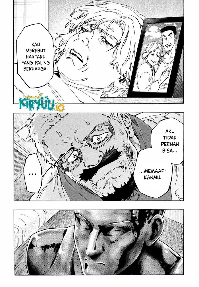Read Marriage Toxin ID Manga Online