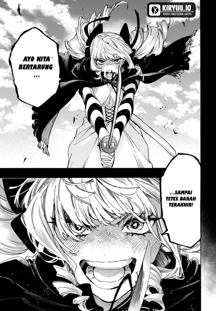 Read Marriage Toxin ID Manga Online