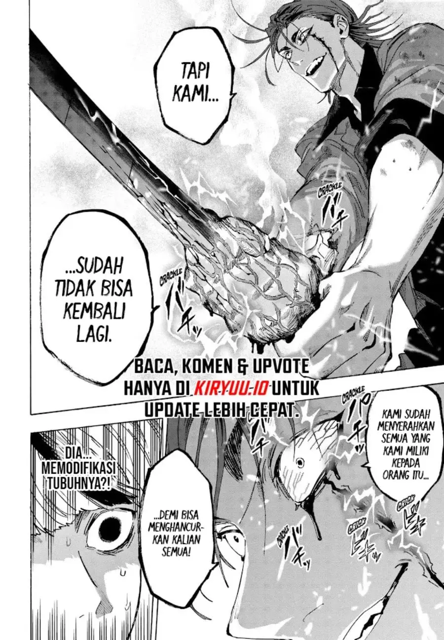 Read Marriage Toxin ID Manga Online