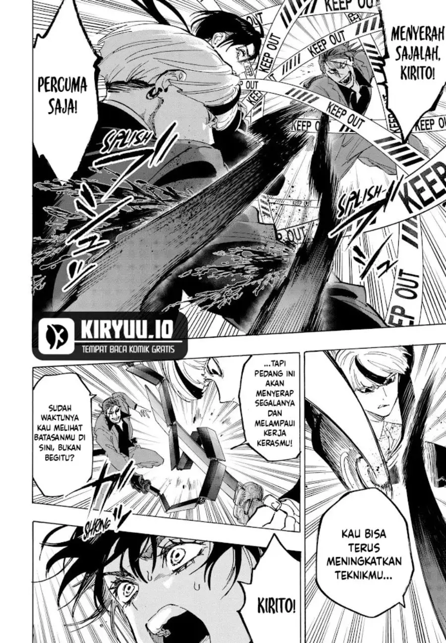 Read Marriage Toxin ID Manga Online