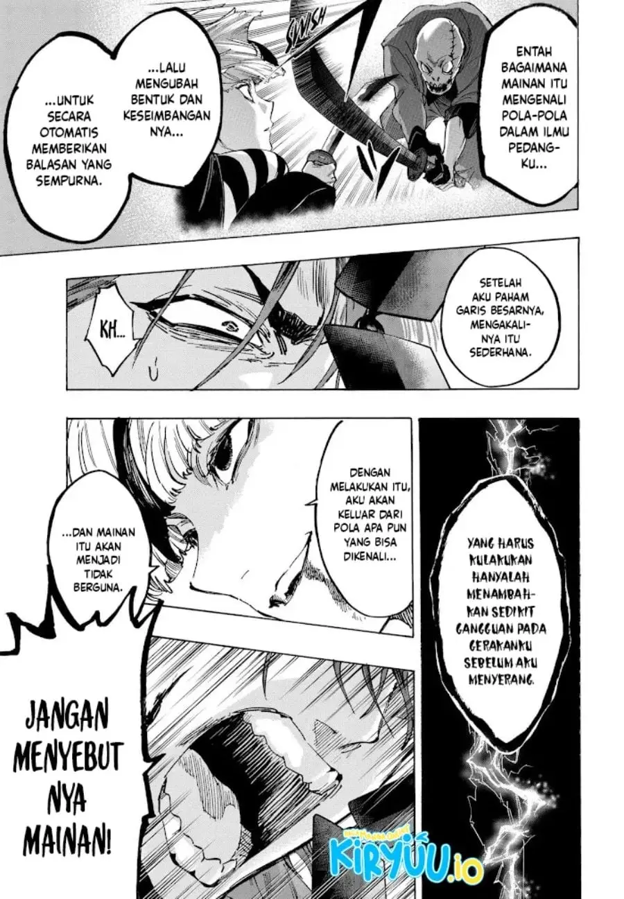 Read Marriage Toxin ID Manga Online