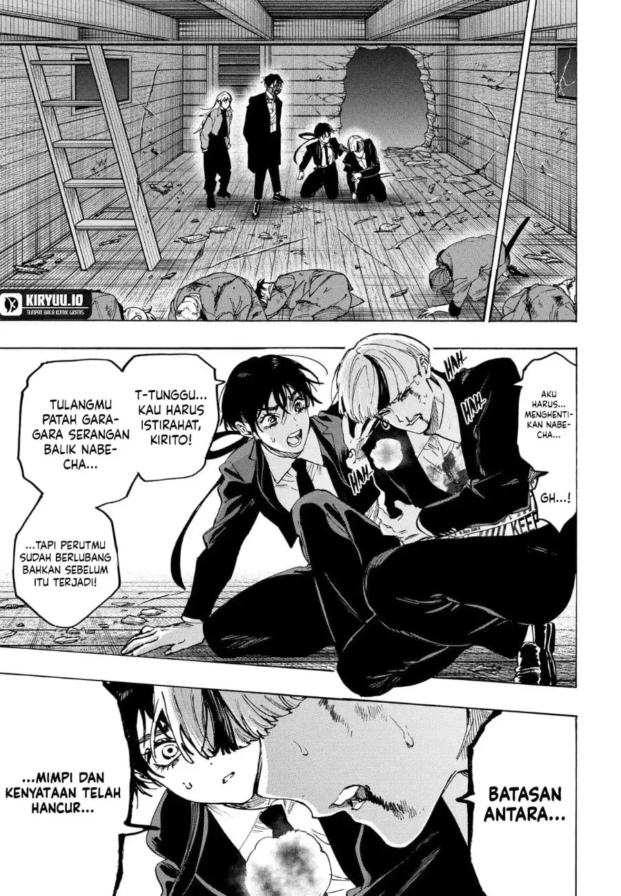 Read Marriage Toxin ID Manga Online