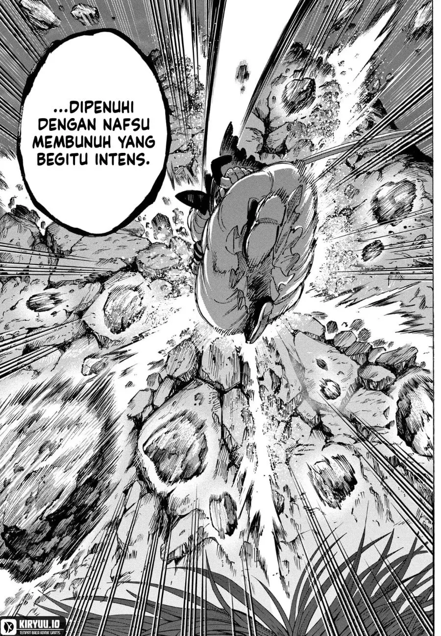 Read Marriage Toxin ID Manga Online