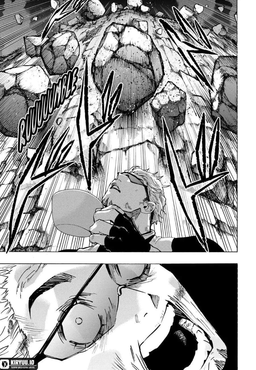 Read Marriage Toxin ID Manga Online