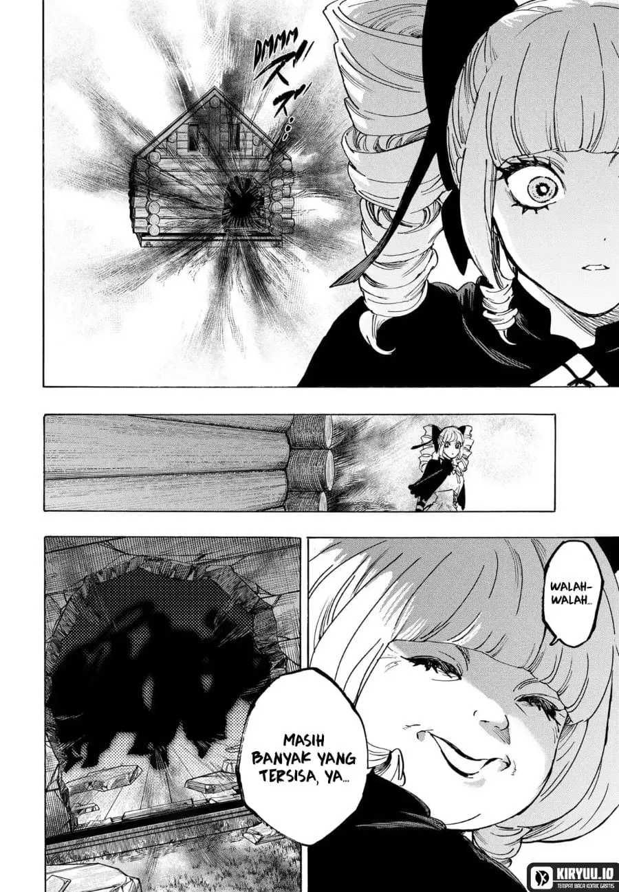 Read Marriage Toxin ID Manga Online