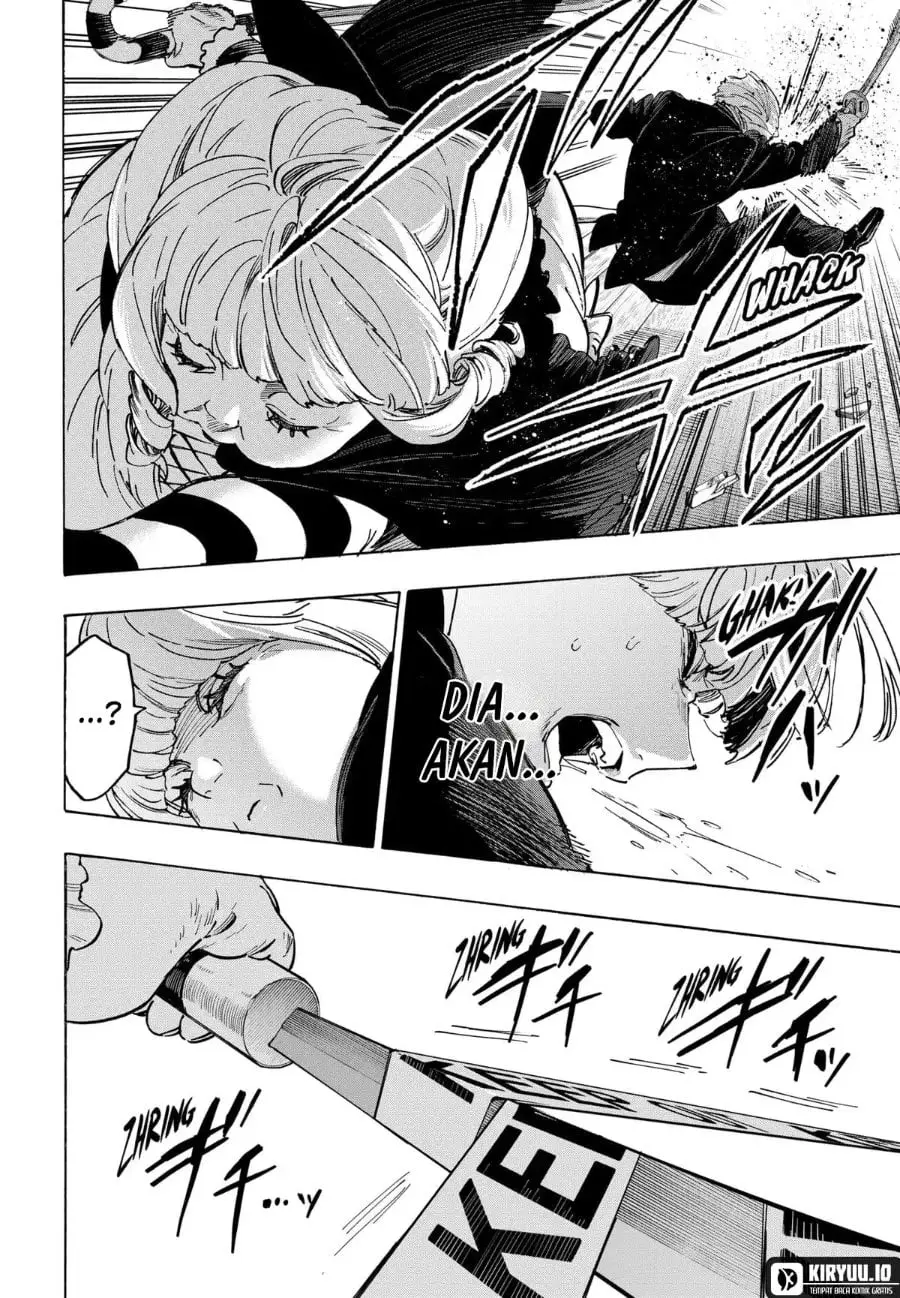 Read Marriage Toxin ID Manga Online