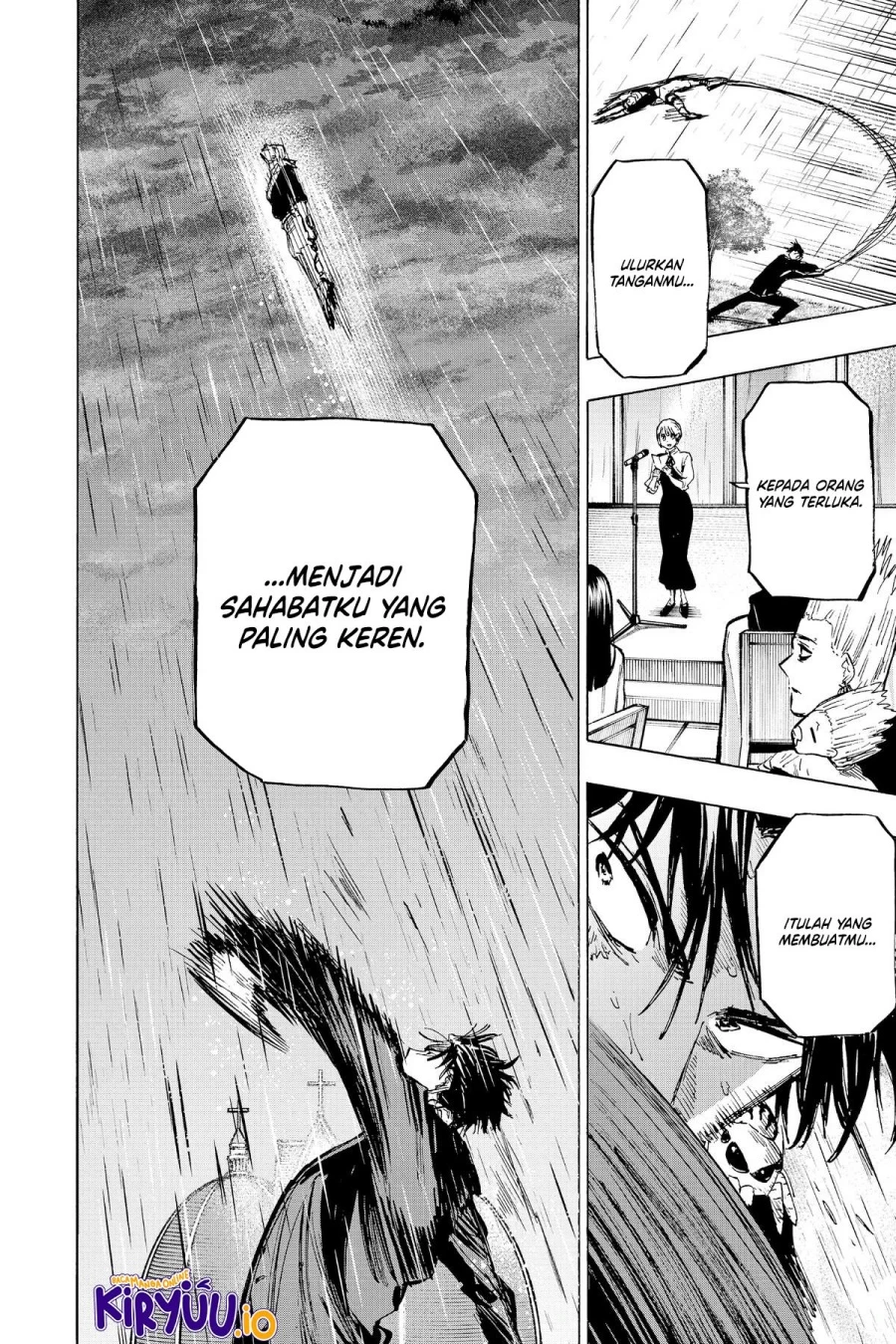 Read Marriage Toxin ID Manga Online