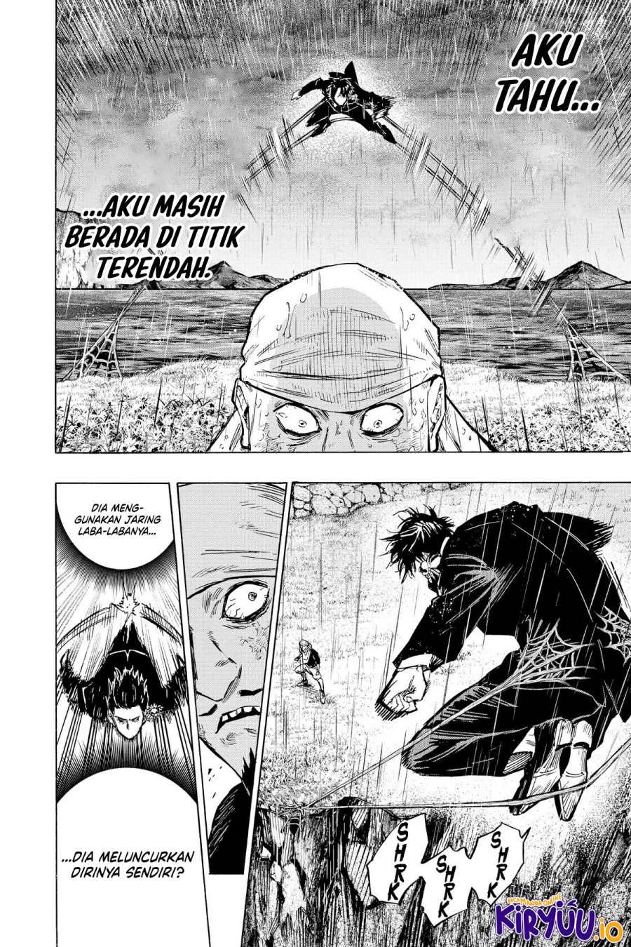 Read Marriage Toxin ID Manga Online