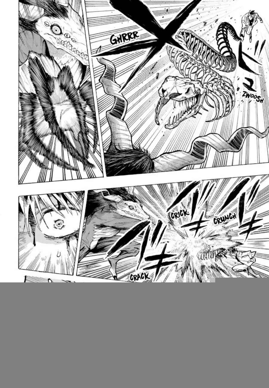 Read Marriage Toxin ID Manga Online
