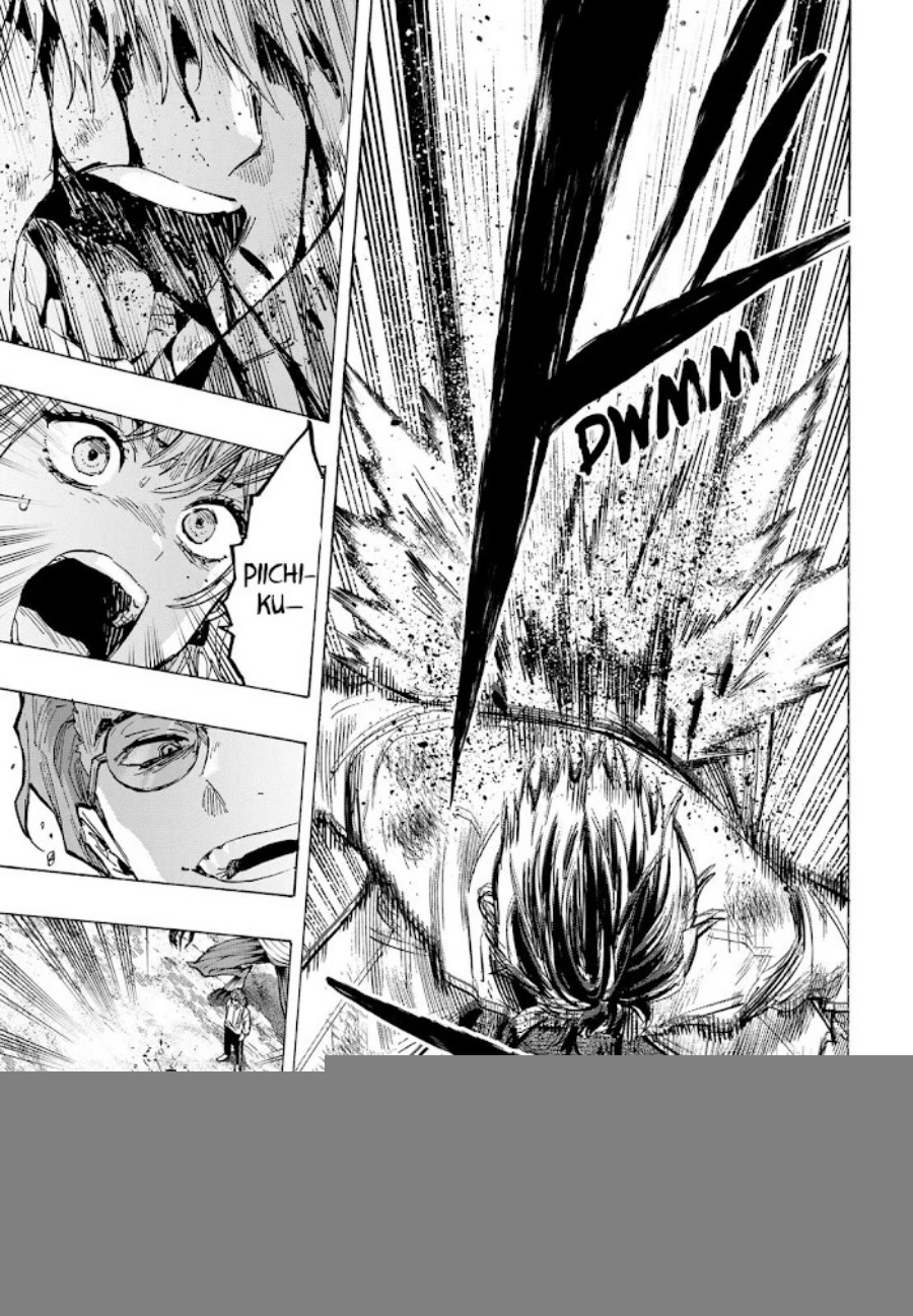 Read Marriage Toxin ID Manga Online