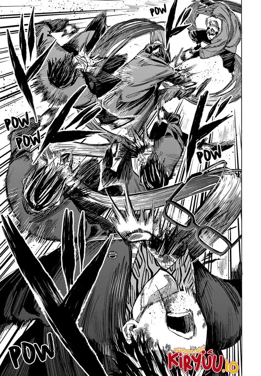 Read Marriage Toxin ID Manga Online
