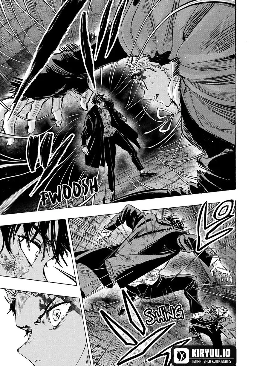 Read Marriage Toxin ID Manga Online