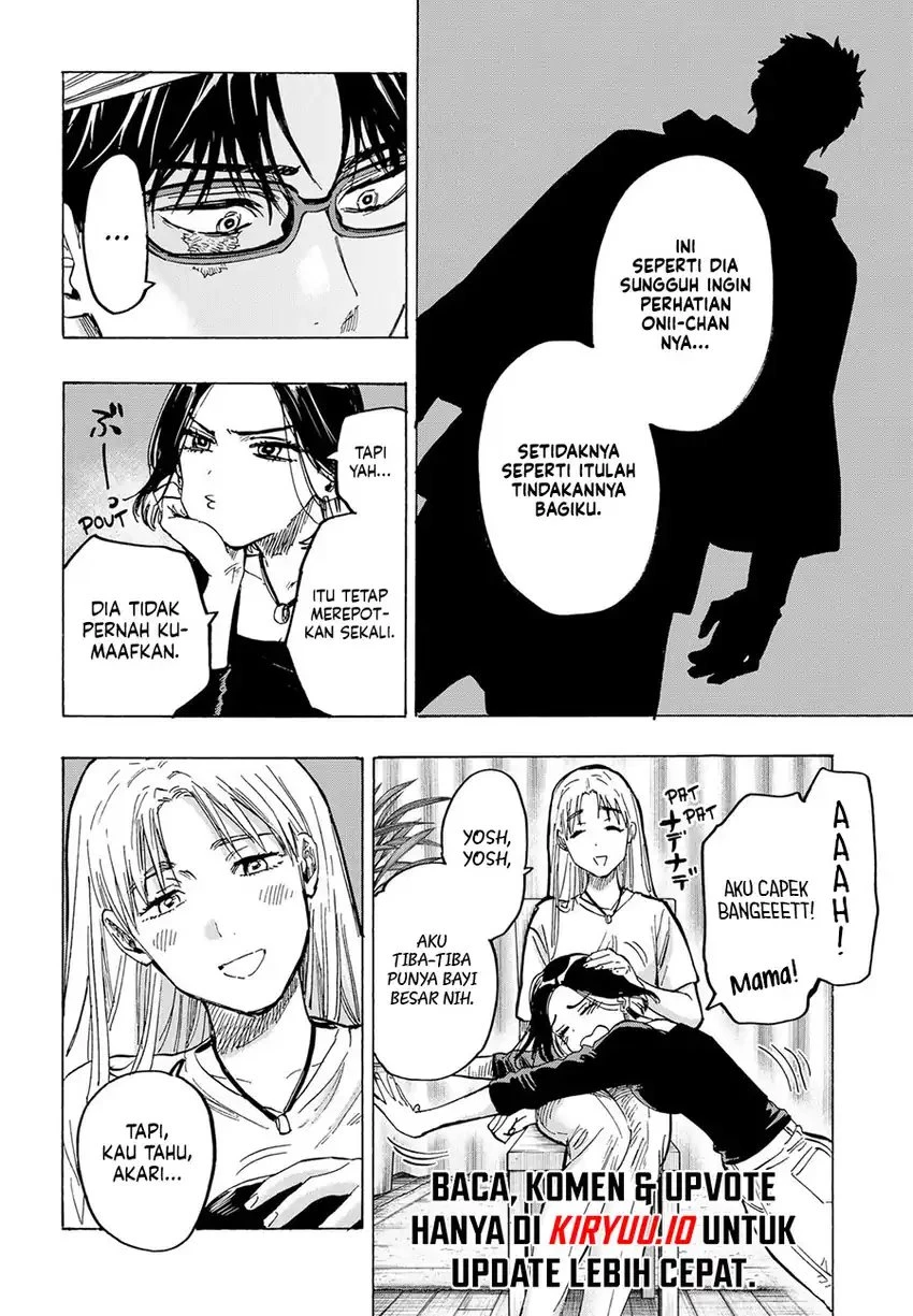 Read Marriage Toxin ID Manga Online