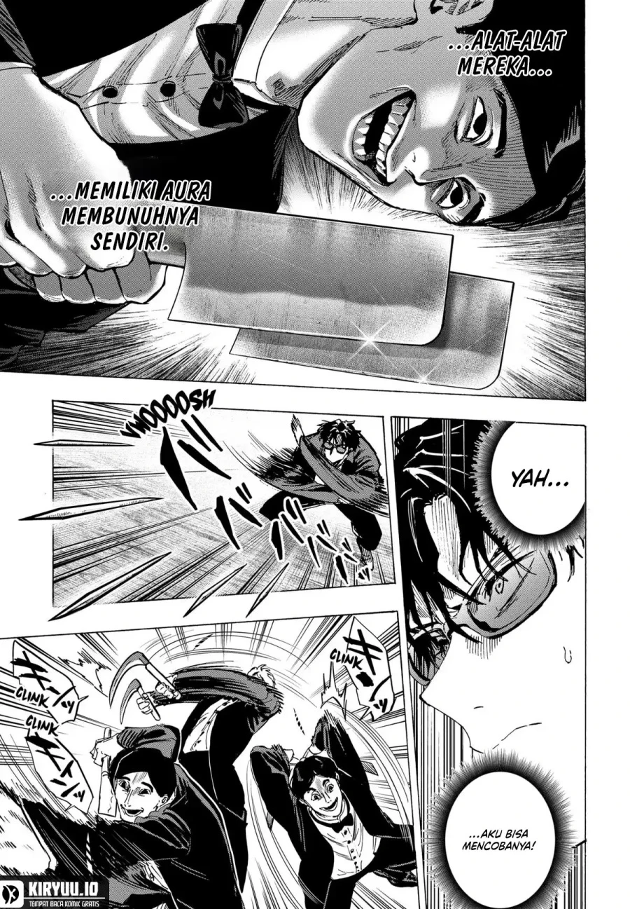 Read Marriage Toxin ID Manga Online