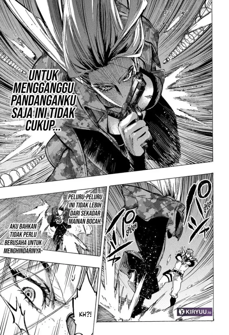 Read Marriage Toxin ID Manga Online