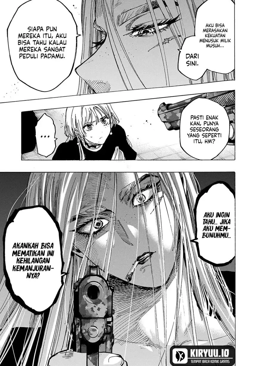 Read Marriage Toxin ID Manga Online