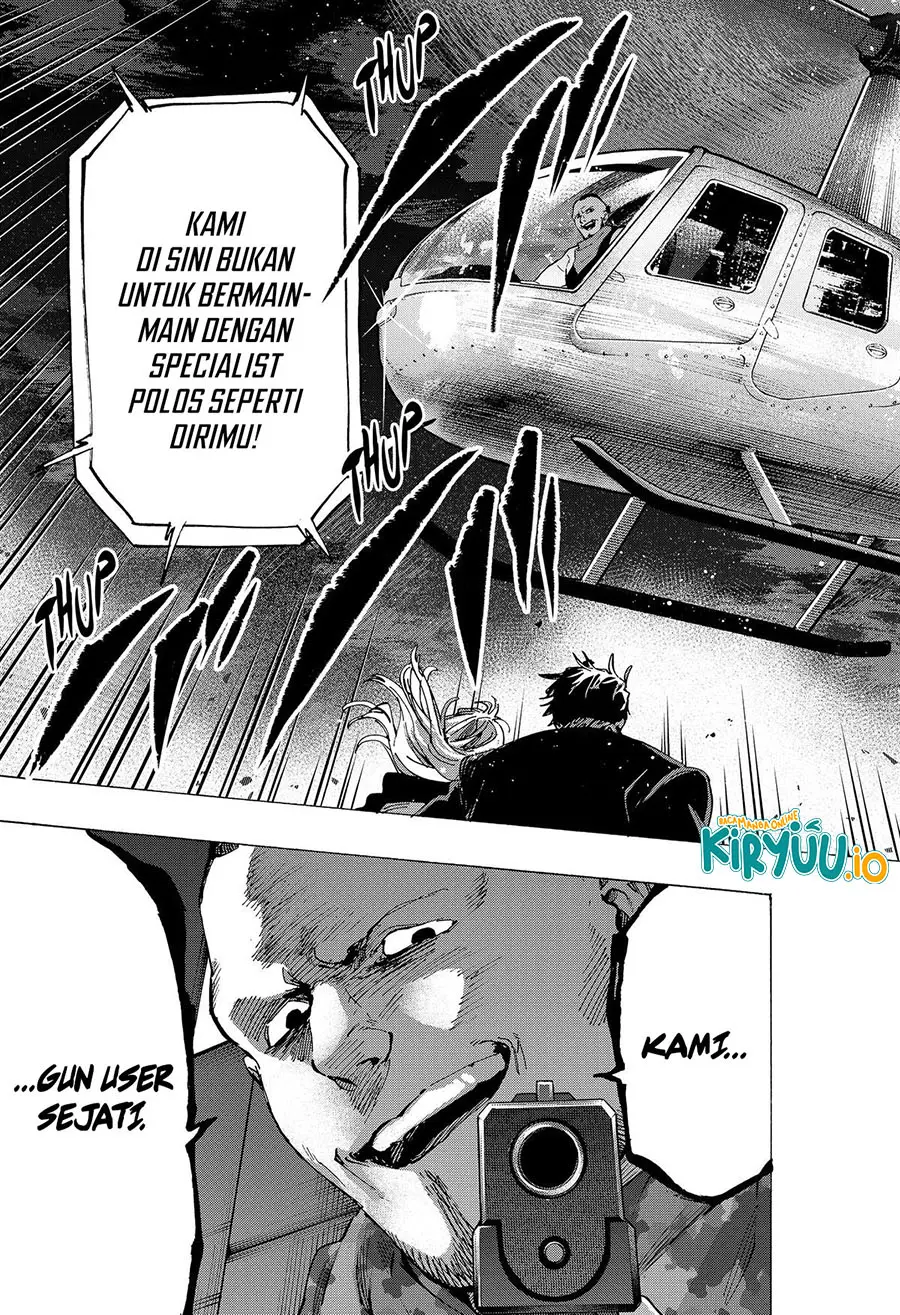 Read Marriage Toxin ID Manga Online