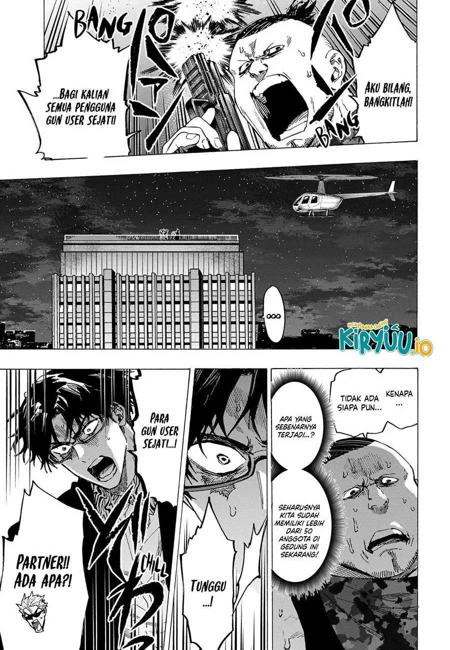 Read Marriage Toxin ID Manga Online