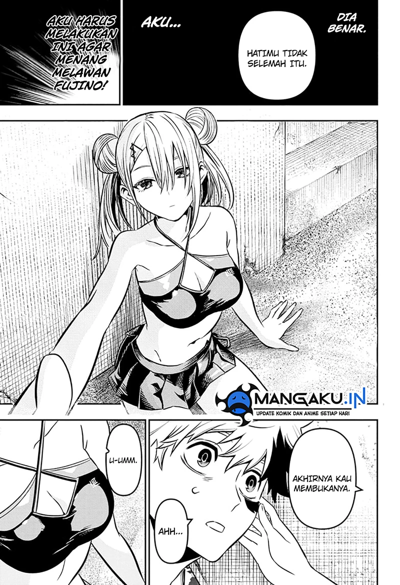 Read Nue’s Exorcist Bahasa Indonesia ID Manga Online