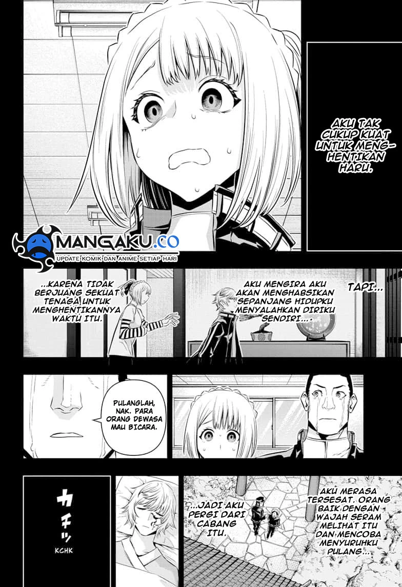 Read Nue’s Exorcist Bahasa Indonesia ID Manga Online