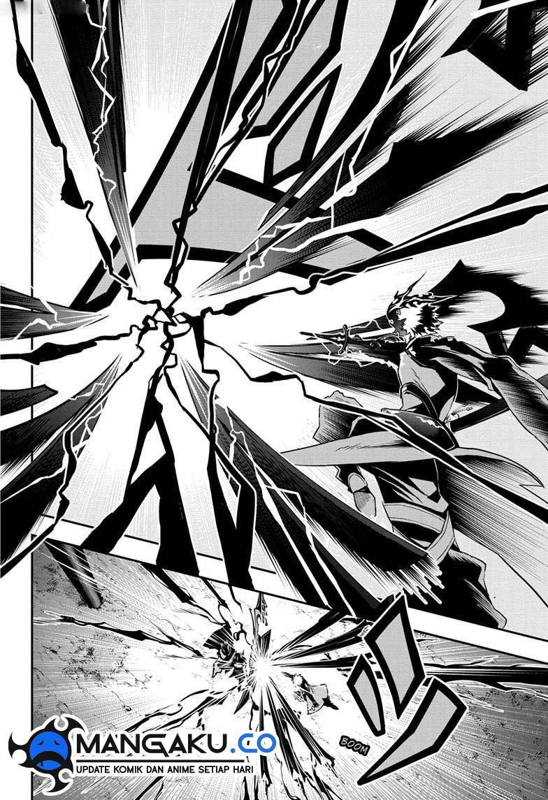 Read Nue’s Exorcist Bahasa Indonesia ID Manga Online