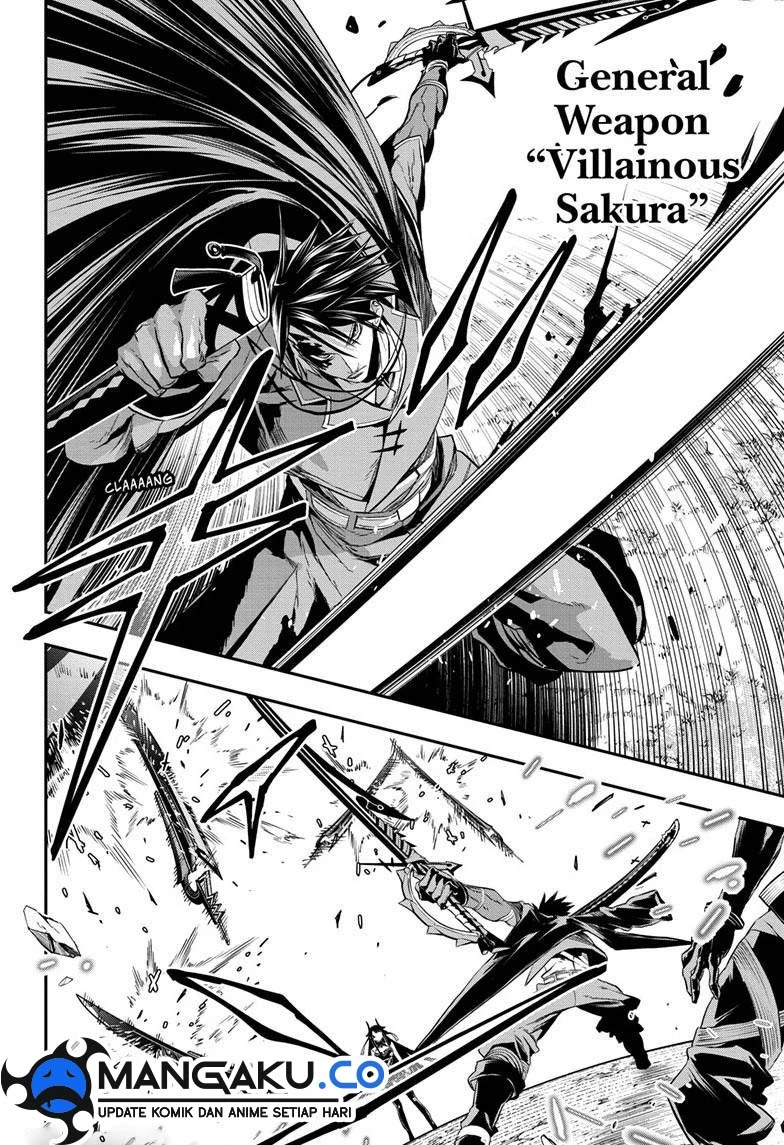 Read Nue’s Exorcist Bahasa Indonesia ID Manga Online