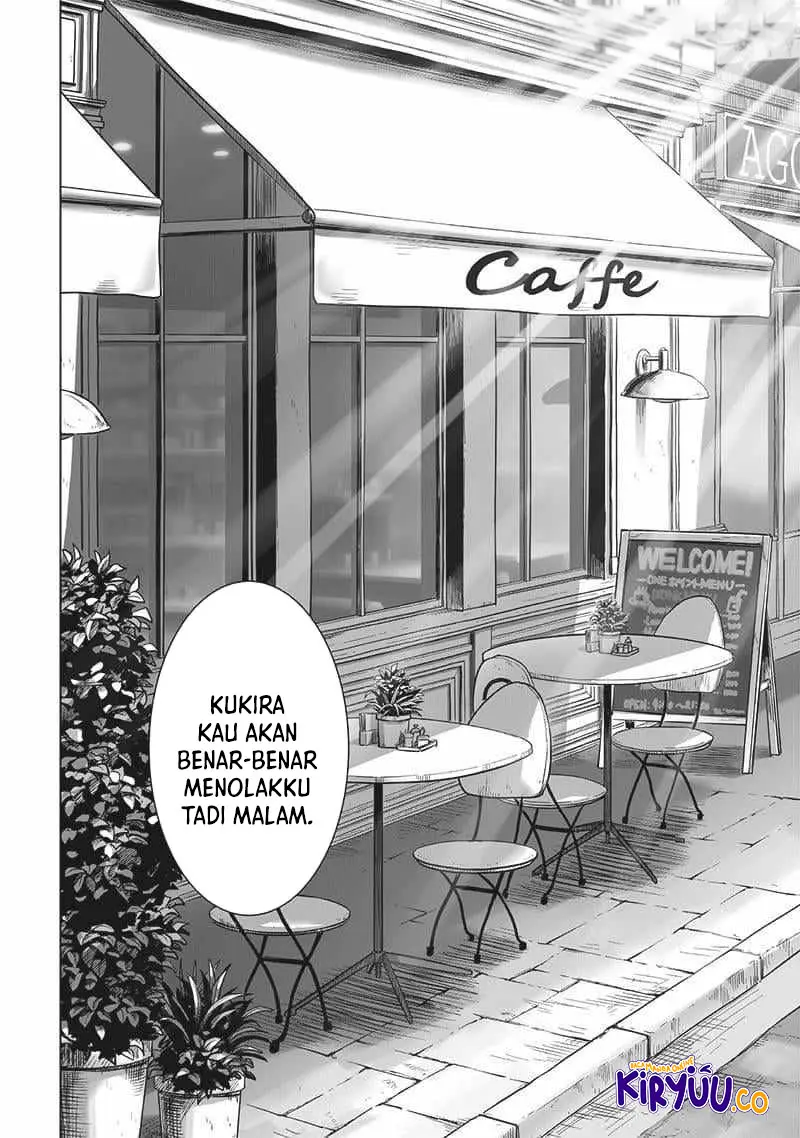 Read One Punch Man ID Manga Online