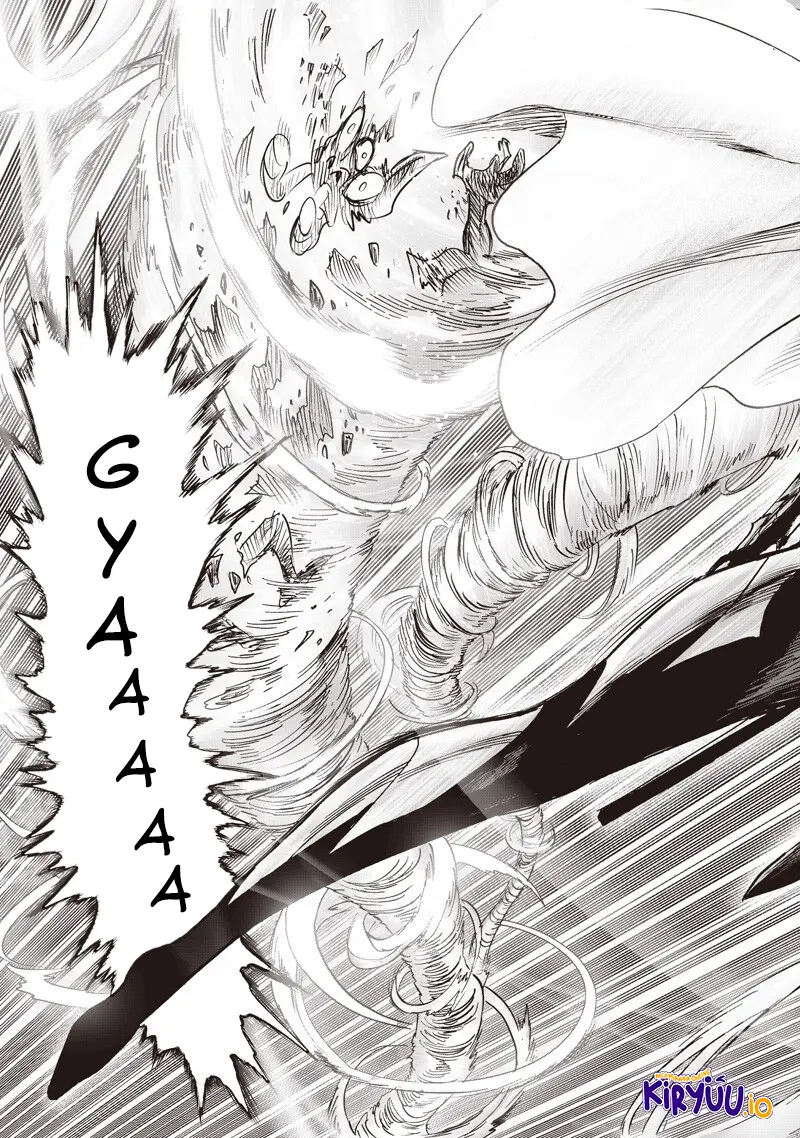 Read One Punch Man ID Manga Online