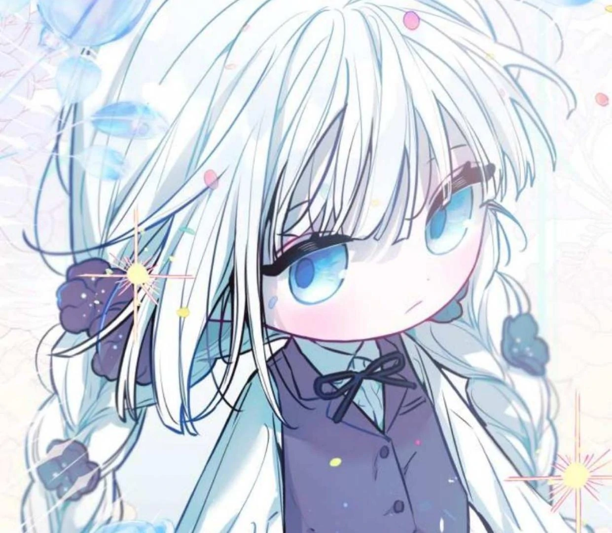 Read Our Guild’s Idol ID Manga Online