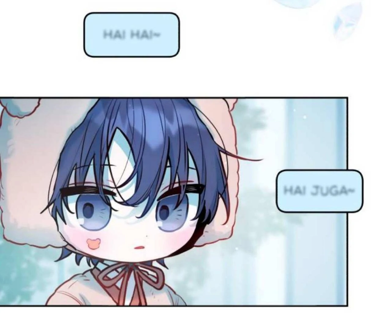 Read Our Guild’s Idol ID Manga Online
